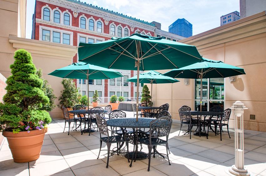 Encore Apartments, 100 7th Street, Pittsburgh, PA RentCafe